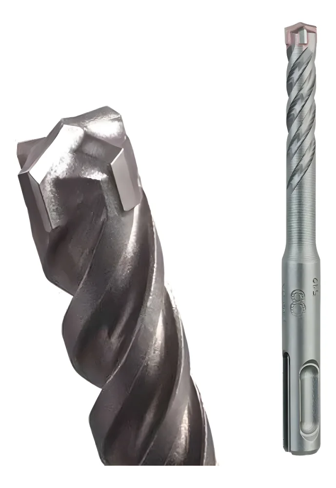 Broca Sds Plus-5X 14,0 X 310 /Bosch