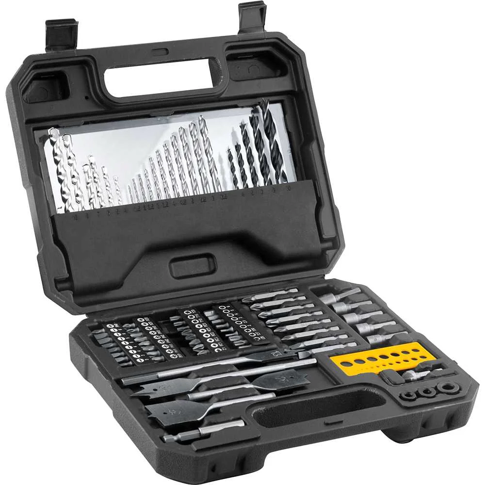 Brocas/Bits Jg Combinado/ Vonder