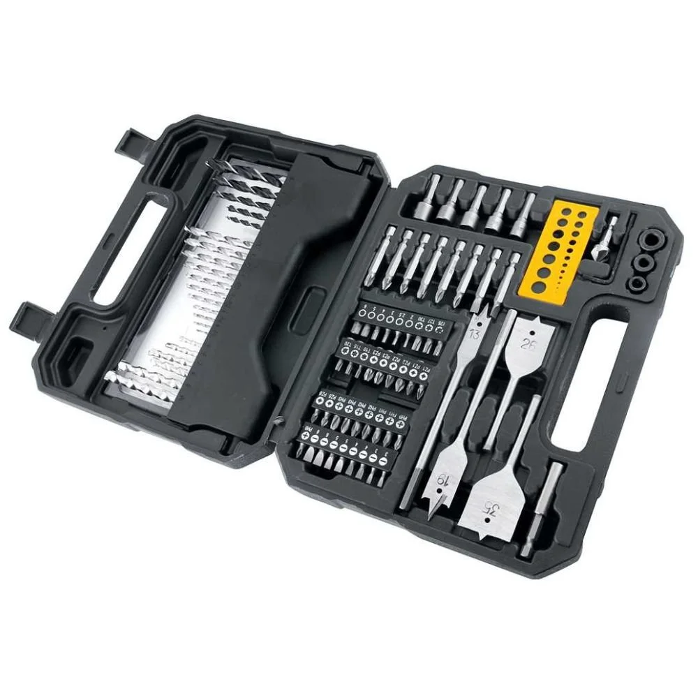 Brocas/Bits Jg Combinado/ Vonder