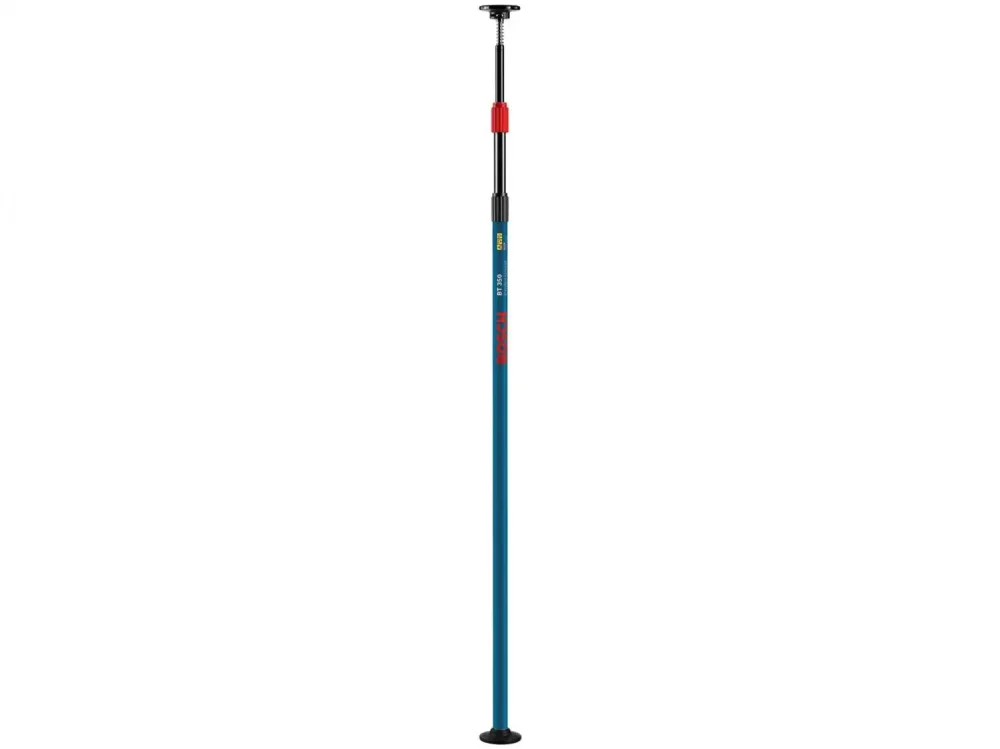 Cabo Telescópico Bt 350 Profissional 140-350 CM P/ Níveis Bosch