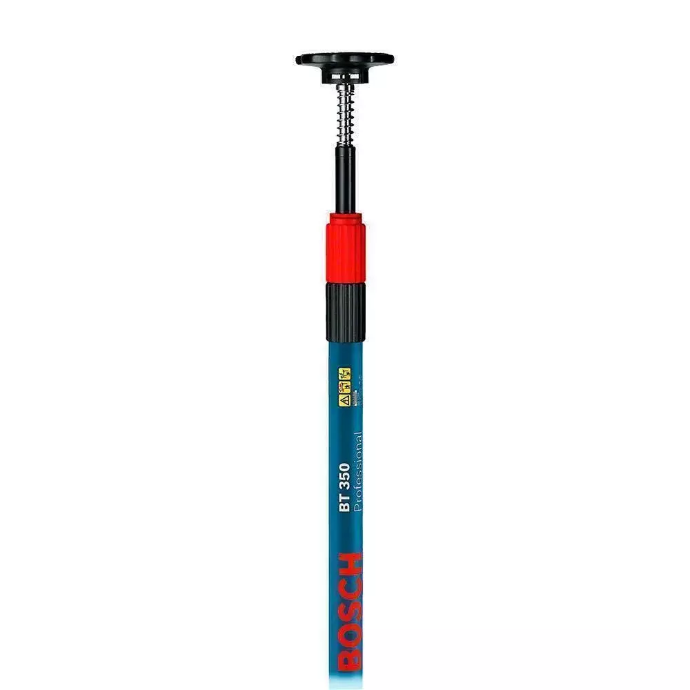 Cabo Telescópico Bt 350 Profissional 140-350 CM P/ Níveis Bosch