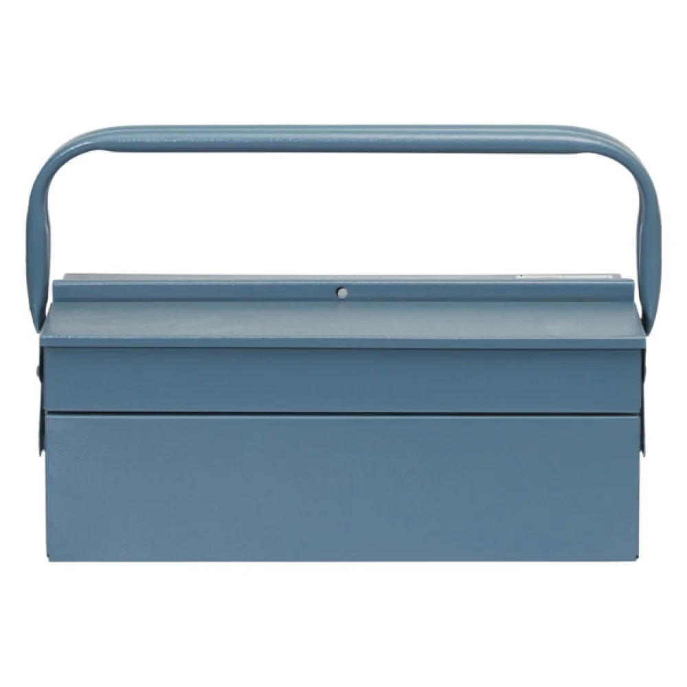 Caixa de Ferramentas 3 Gavetas 350 - Marcon