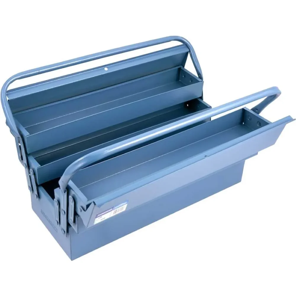 Caixa de Ferramentas 5 Gavetas 550 Marcon