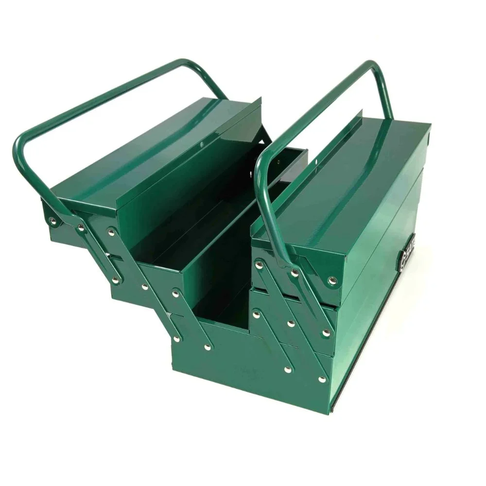 Caixa de Ferramentas 5 Gavetas St95104Asc Sata