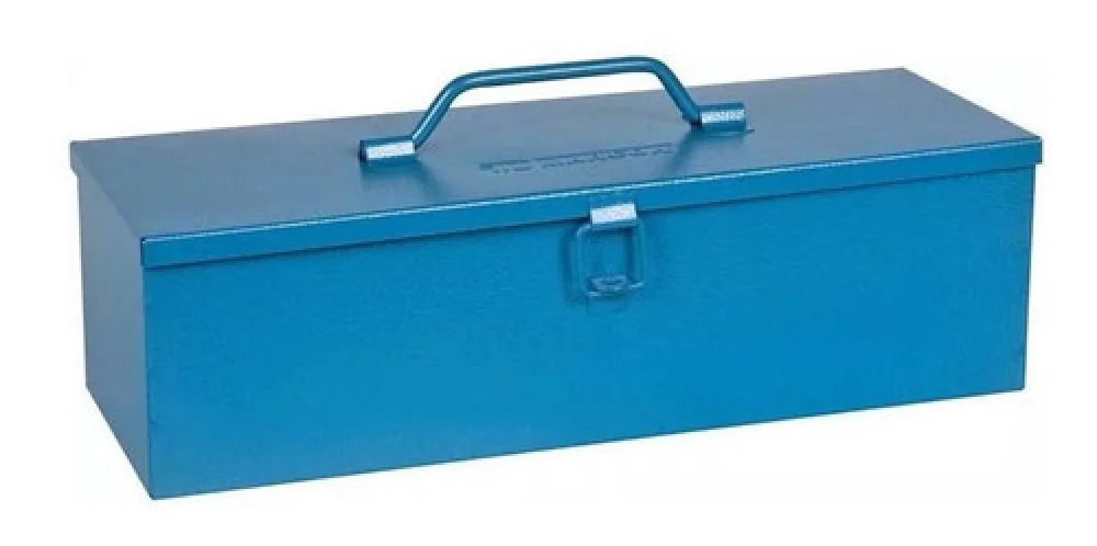 Caixa de Ferramentas sem Bandeja R-30 - Marcon