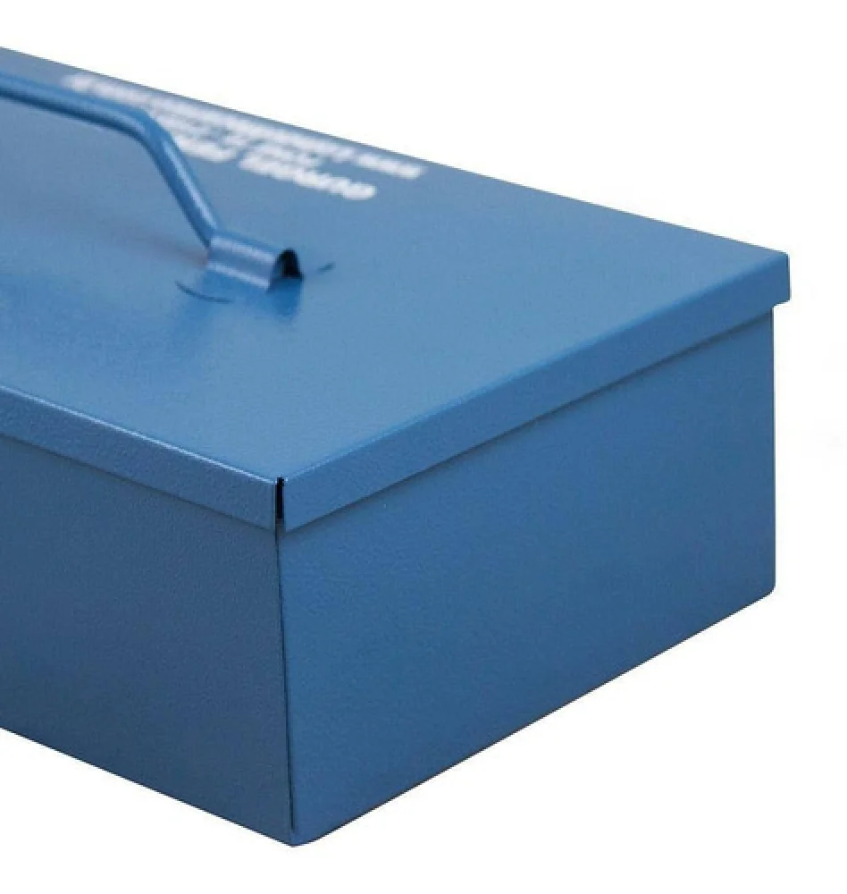 Caixa de Ferramentas sem Bandeja R-30 - Marcon