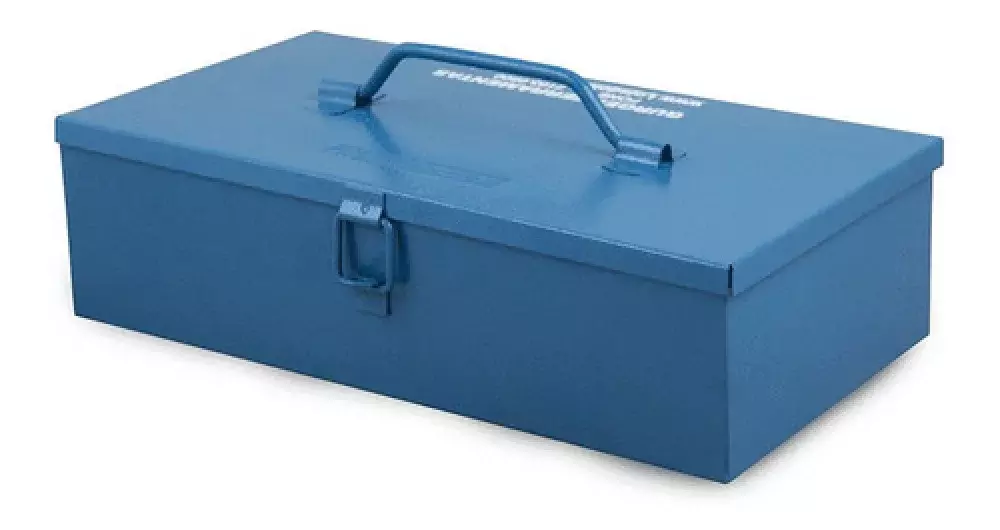 Caixa de Ferramentas sem Bandeja R-30 - Marcon