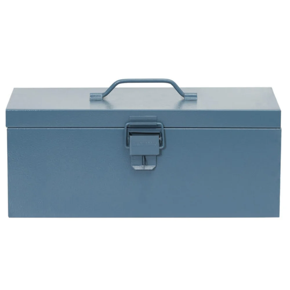 Caixa de Ferramentas sem Bandeja750 - Marcon