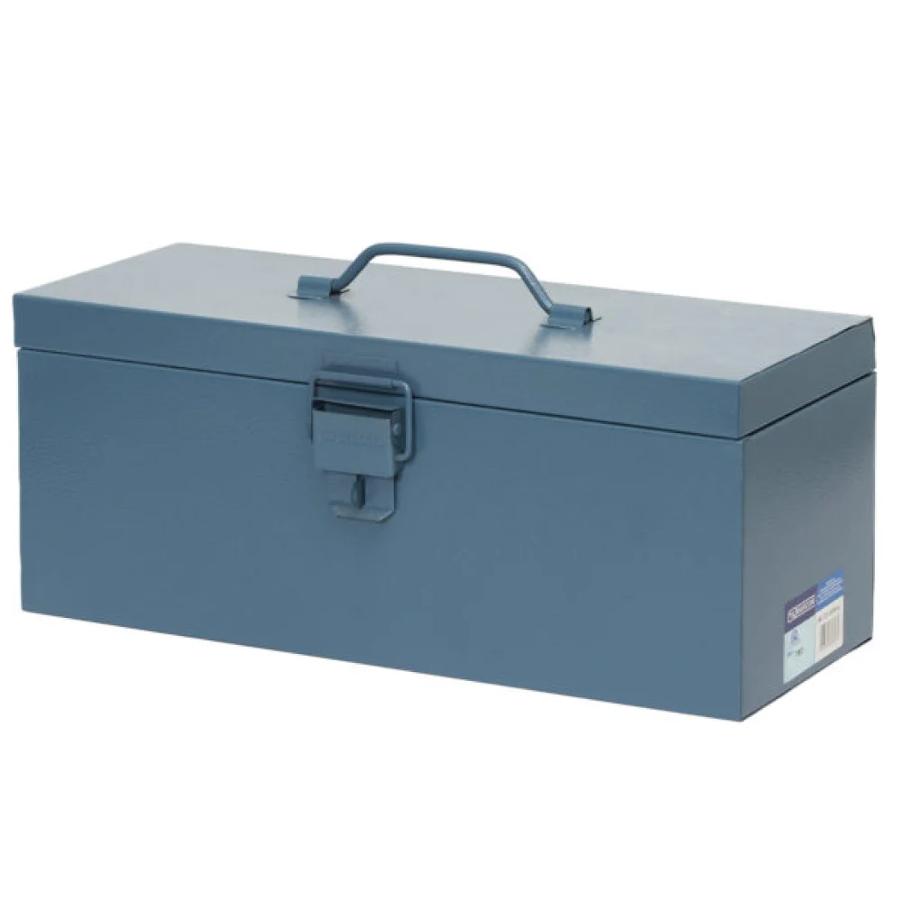 Caixa de Ferramentas sem Bandeja750 - Marcon