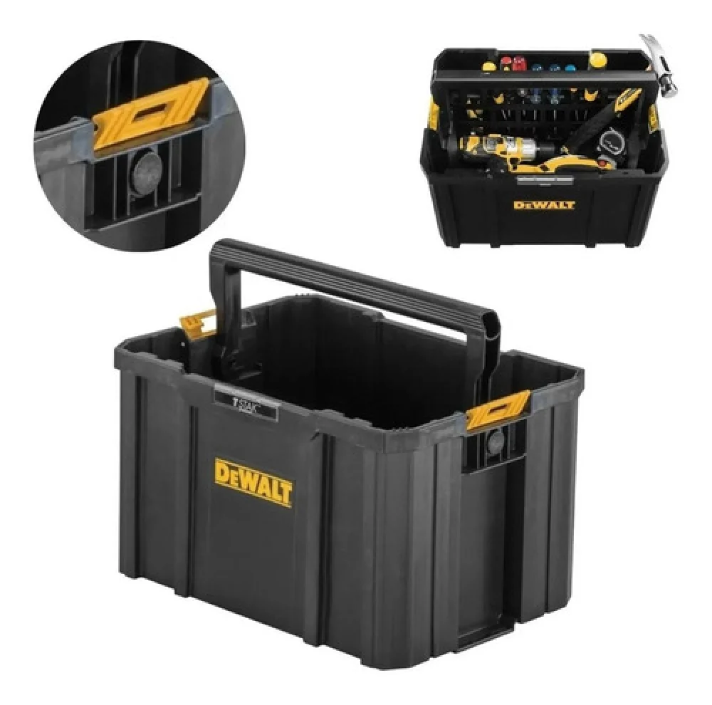 Caixa Organizadora Aberta Dwst17809 - Dewalt