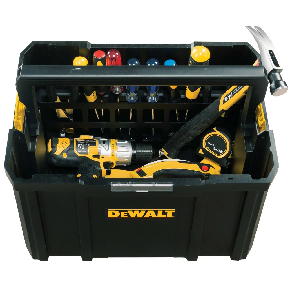 Caixa Organizadora Aberta Dwst17809 - Dewalt