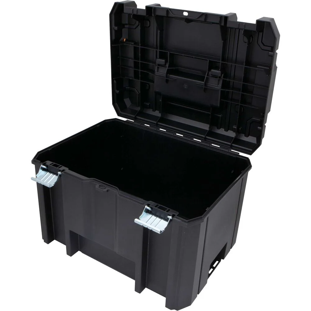 Caixa Organizadora com Fecho de Metal Profissional Dwst17806 - Dewalt