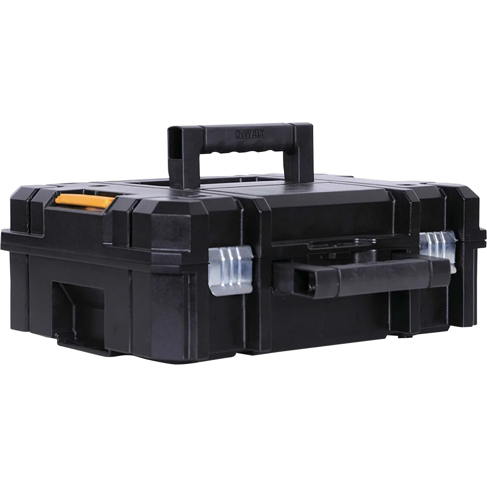 Caixa Organizadora Nº 2 com Fecho de Metal Dwst17807 - Dewalt