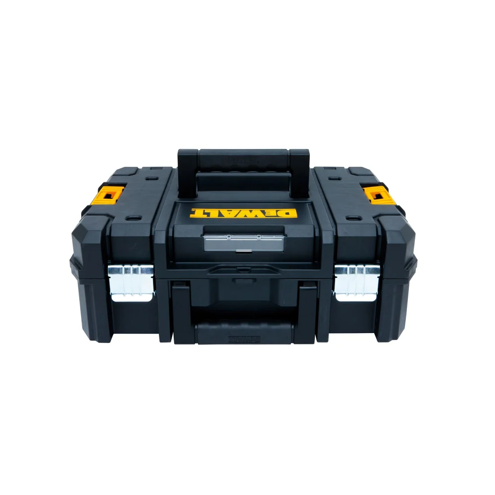 Caixa Organizadora Nº 2 com Fecho de Metal Dwst17807 - Dewalt