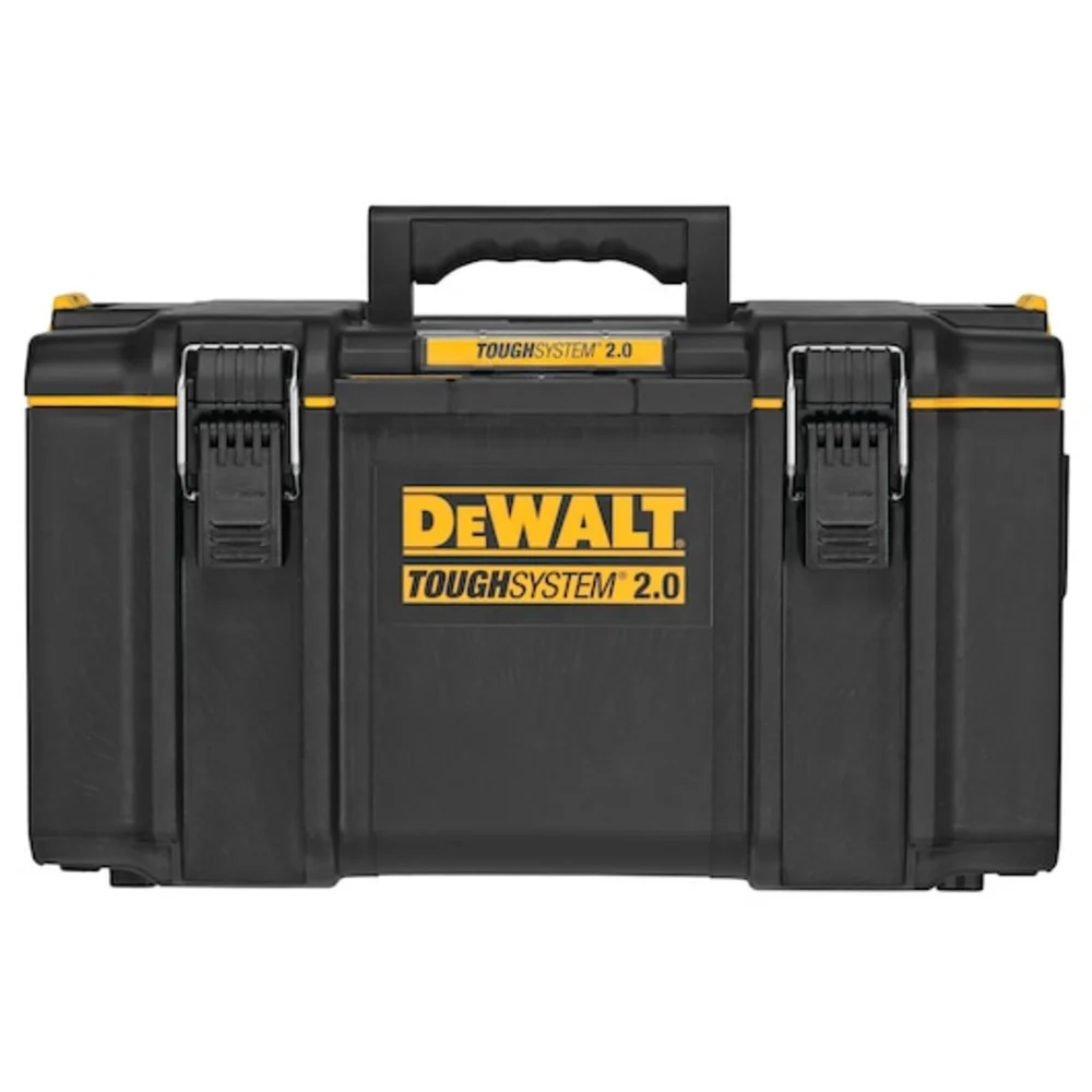 Caixa Organizadora Toughsystem 20 Dwst08300 - Dewalt