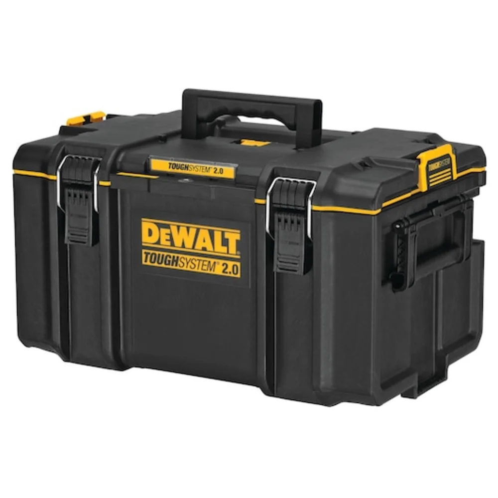 Caixa Organizadora Toughsystem 20 Dwst08300 - Dewalt