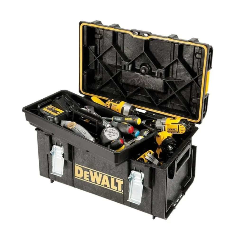 Caixa Organizadora Toughsystem Dwst08203H - Dewalt