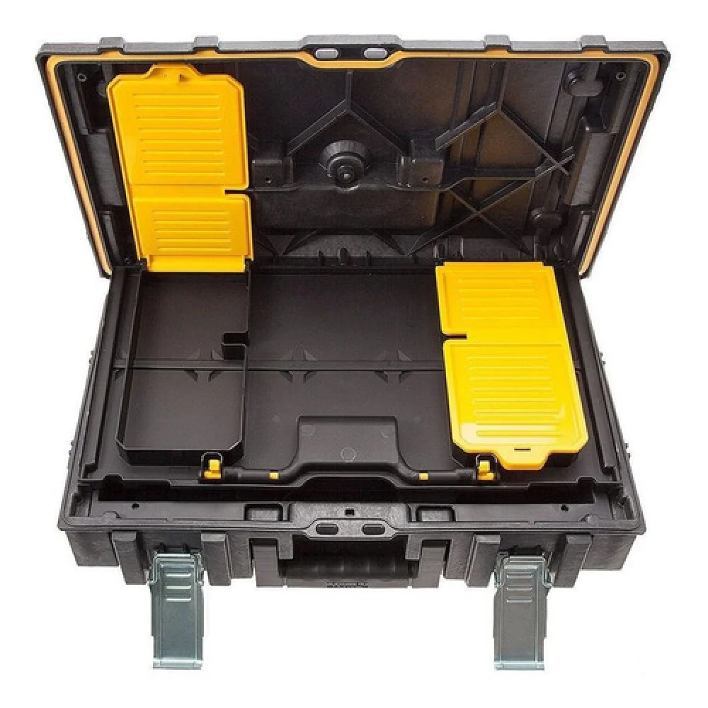 Caixa Organizadora Toughsystem Pequena Dwst08201 - Dewalt