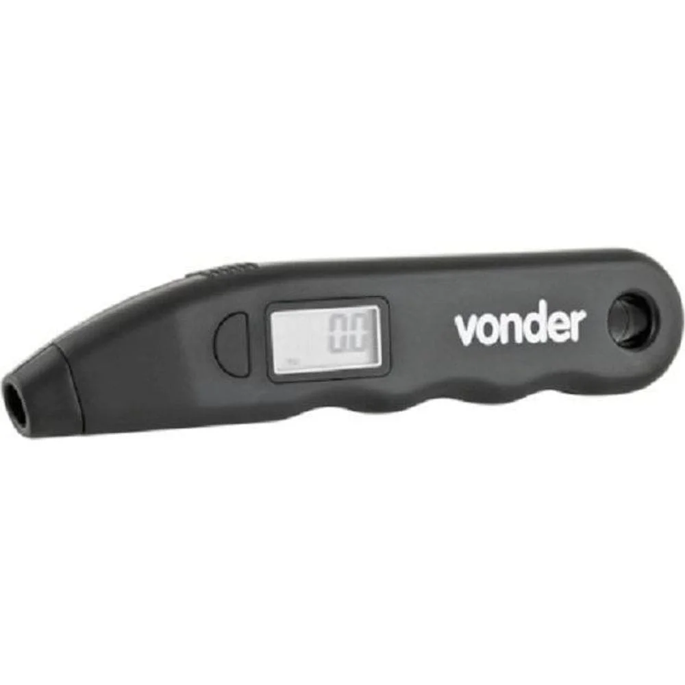 Calibrador de Pneus Digital Cd400 - Vonder-3599310400