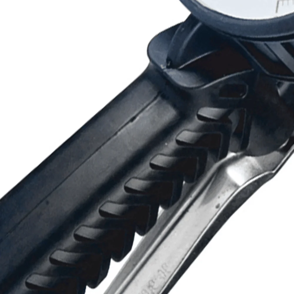 Calibrador de Pneus Digital Pistola Sata