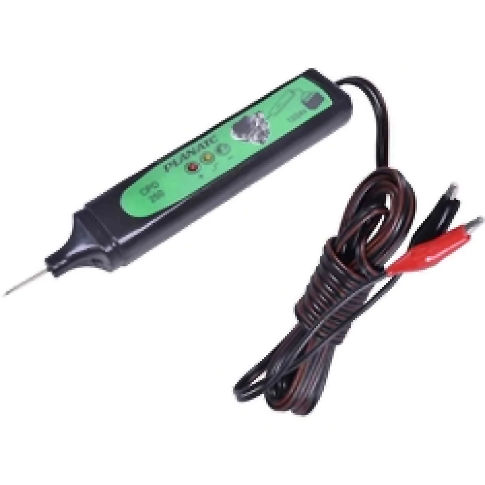 Caneta de Polaridade Planatc Cpo-250