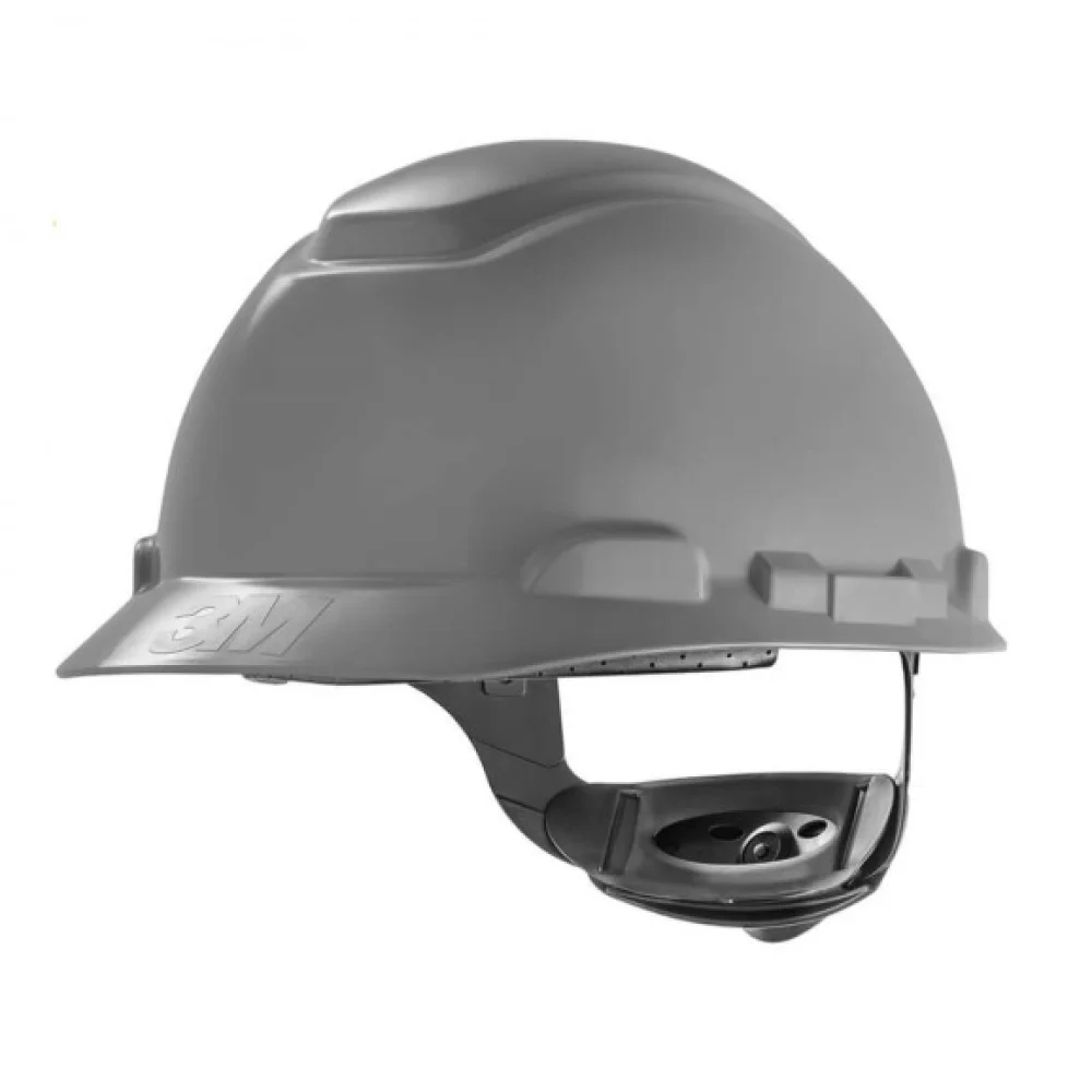 Capacete 3M com Ajuste Fácil H-700 Ca 29638