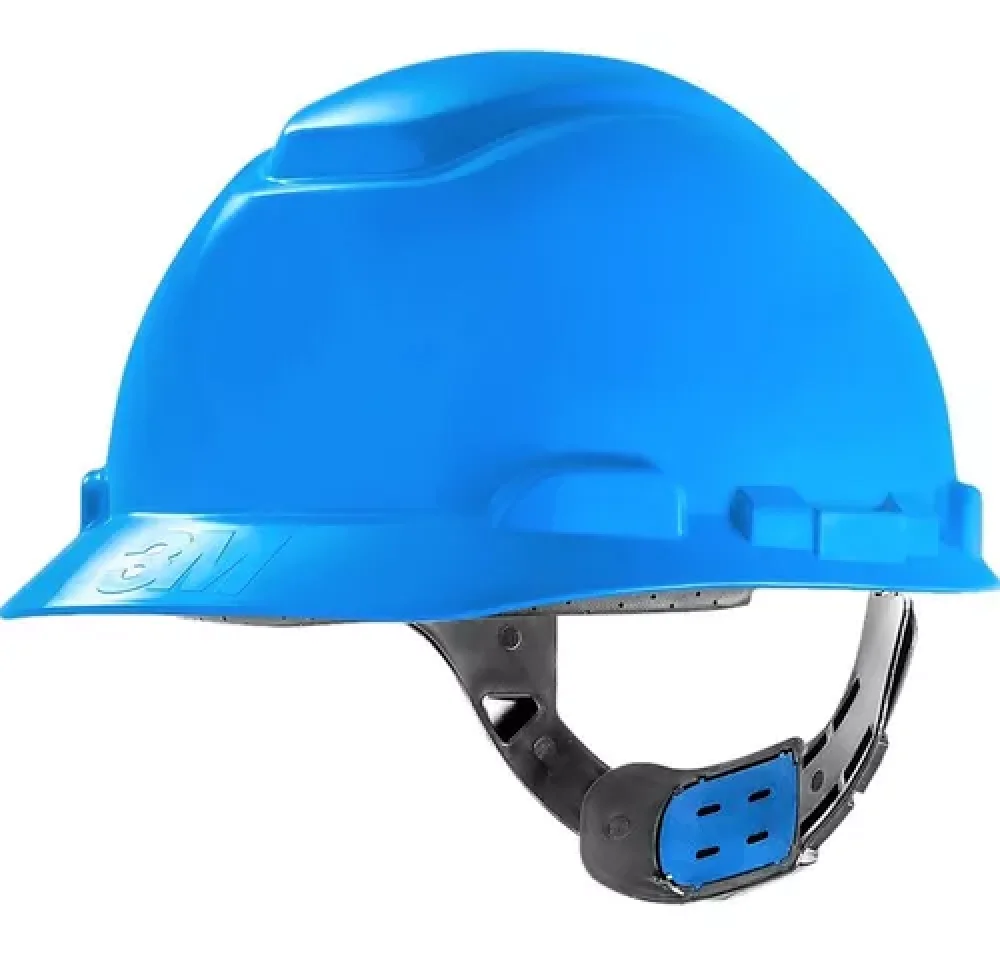 Capacete de Segurança Azul Claro H-700 C/cat. C.a29638 /3M