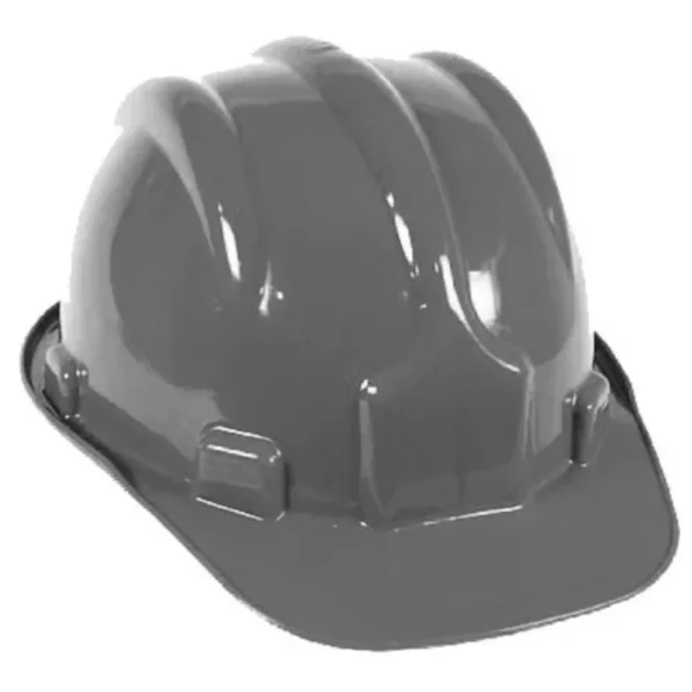 Capacete de Segurança Classe B Plt com Suspensão Plastcor Ca 31469