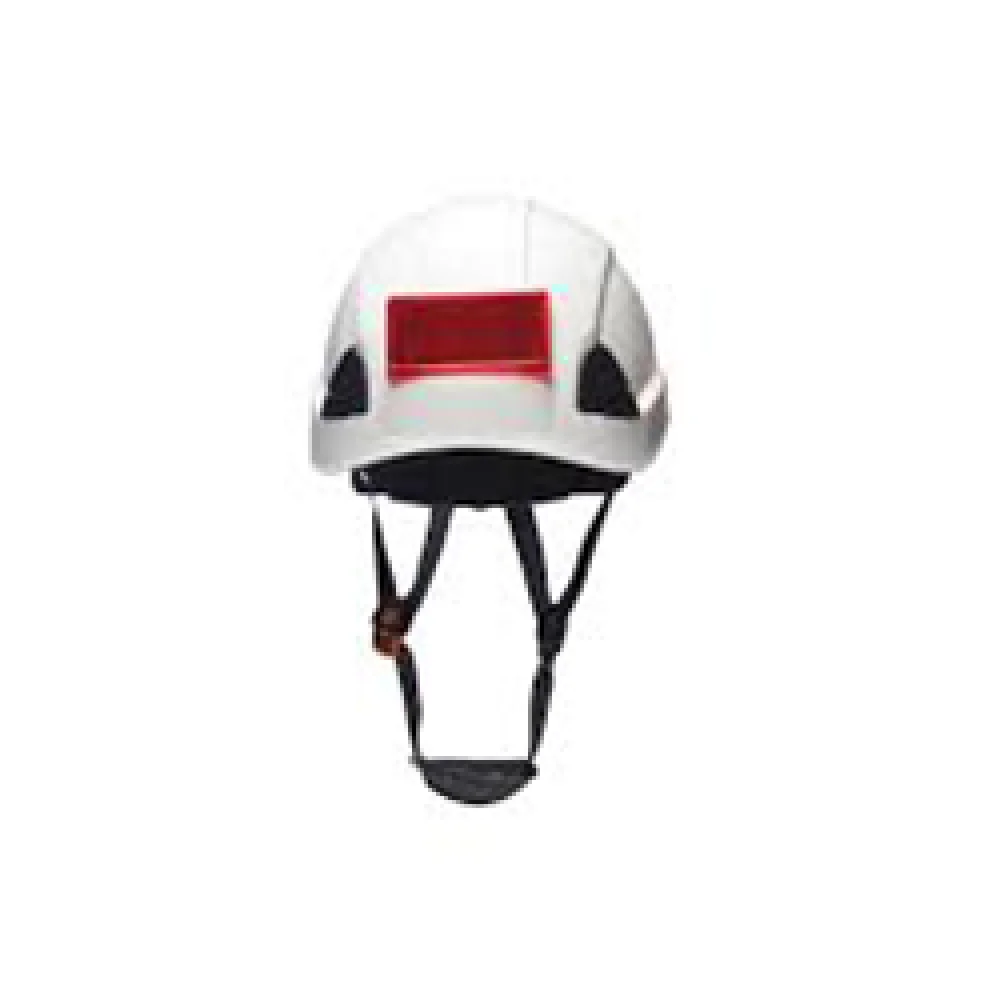 Capacete Falcon C/Suspensório Branco Ca.42234 - Steelflex