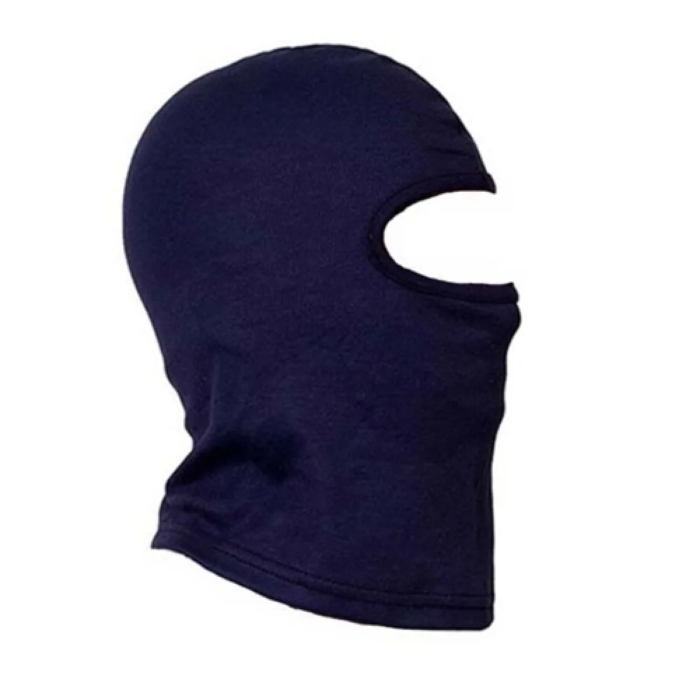 Capuz Balaclava em Helanca (Touca Ninja) (Satefy)