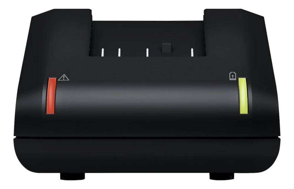 Carregador Bosch Gal 18V-40 Bivolt Original para Baterias 18V Professional