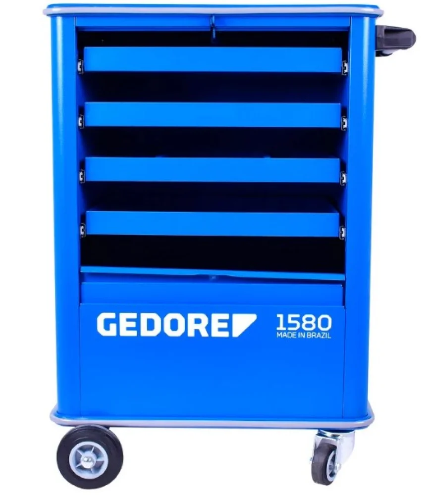 Carro para Ferramenta Adjutant 1580 Gedore