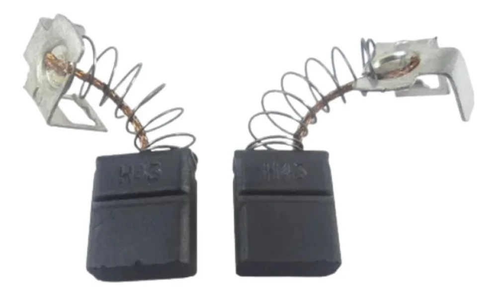 Carvão para Serra Mármore e Serra Circular Gks 7 / Gdc 14 Bosch