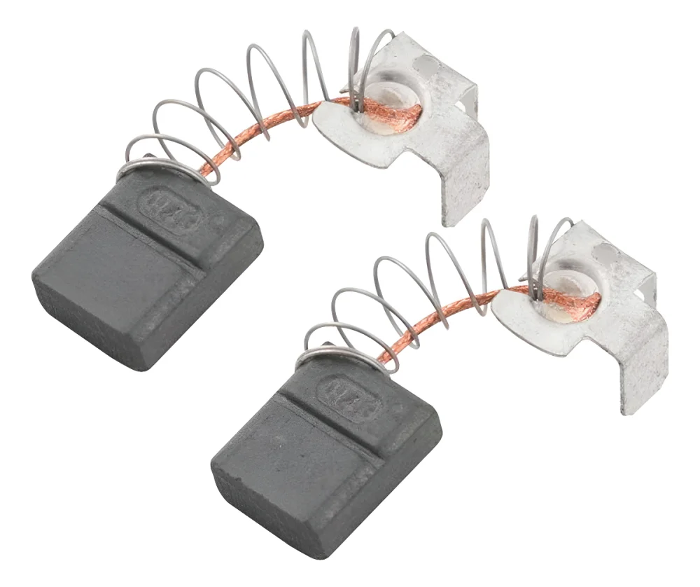 Carvão para Serra Mármore e Serra Circular Gks 7 / Gdc 14 Bosch