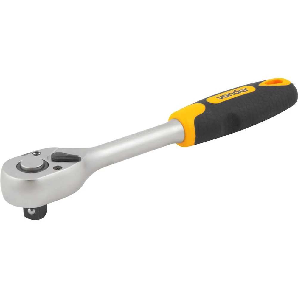 Catraca Enc 1/2"/.Vonder