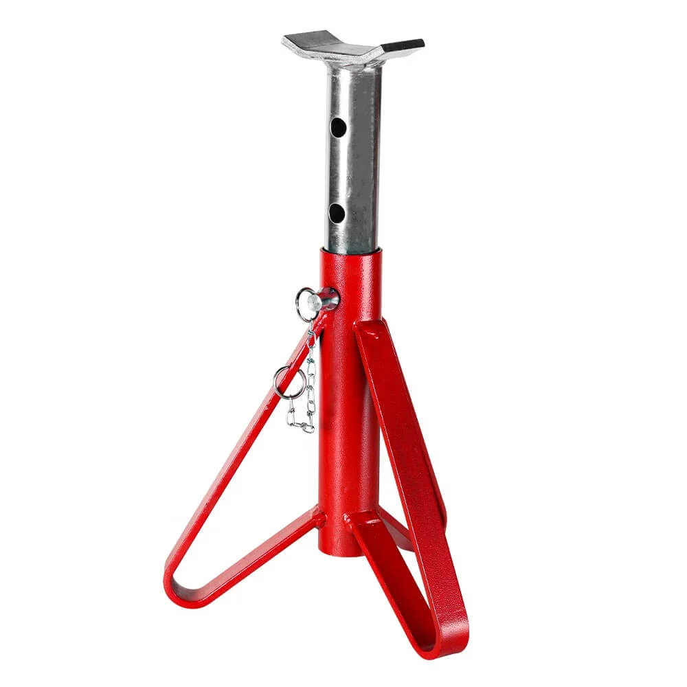 Cavalete para Veículo 2 Ton Metalsul