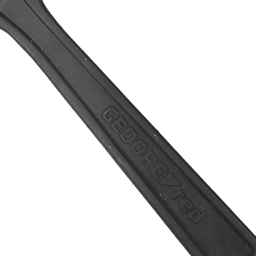 Chave Ajustável 08" R03800008 - Gedore Red