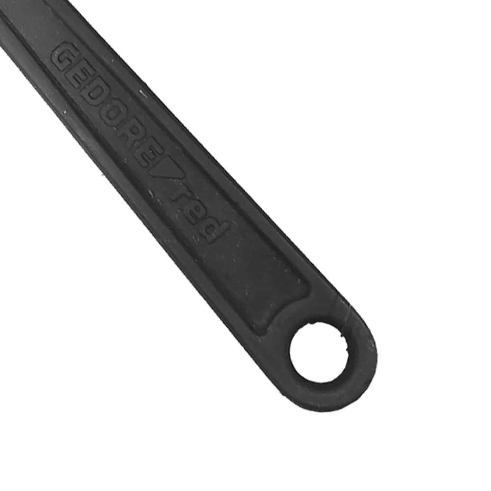 Chave Ajustável 08" R03800008 - Gedore Red