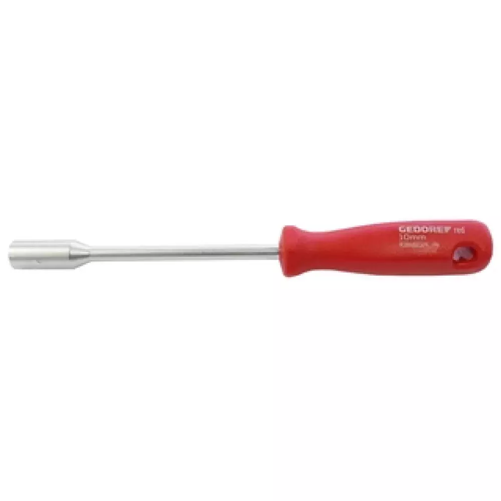 Chave Canhão 6Mm Gedore Red