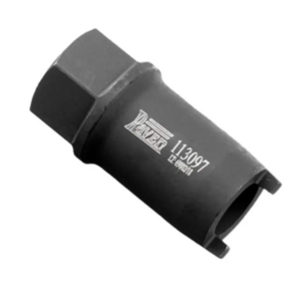 Chave com 2 Garras para Porca do Amortecedor Dianteiro 113097 Raven