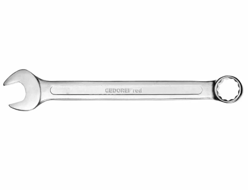 Chave Combinada 1.1/16 3365153 Gedore Red