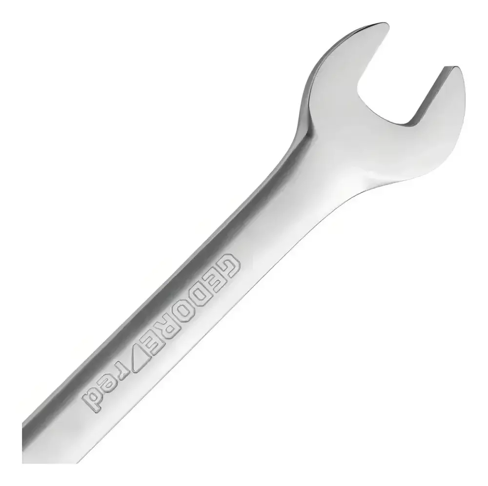 Chave Combinada com Catraca 30 MM Gedore Red