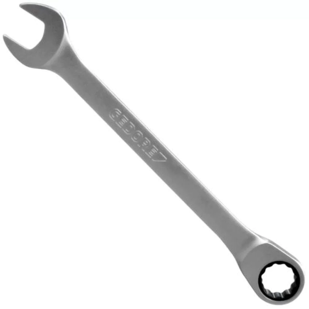 Chave Combinada Plana Catraca 17Mm Gedore