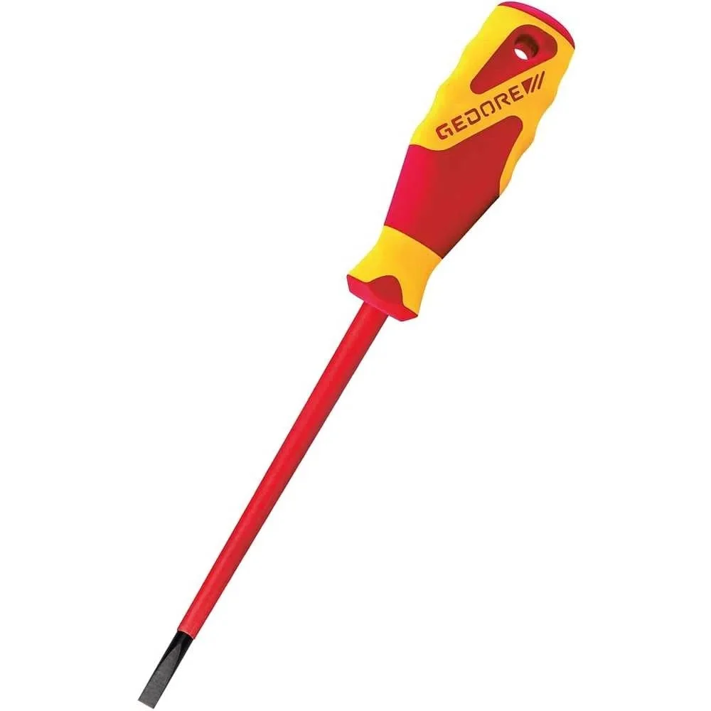 Chave de Fenda 5,5 MM Vde 2170 Gedore