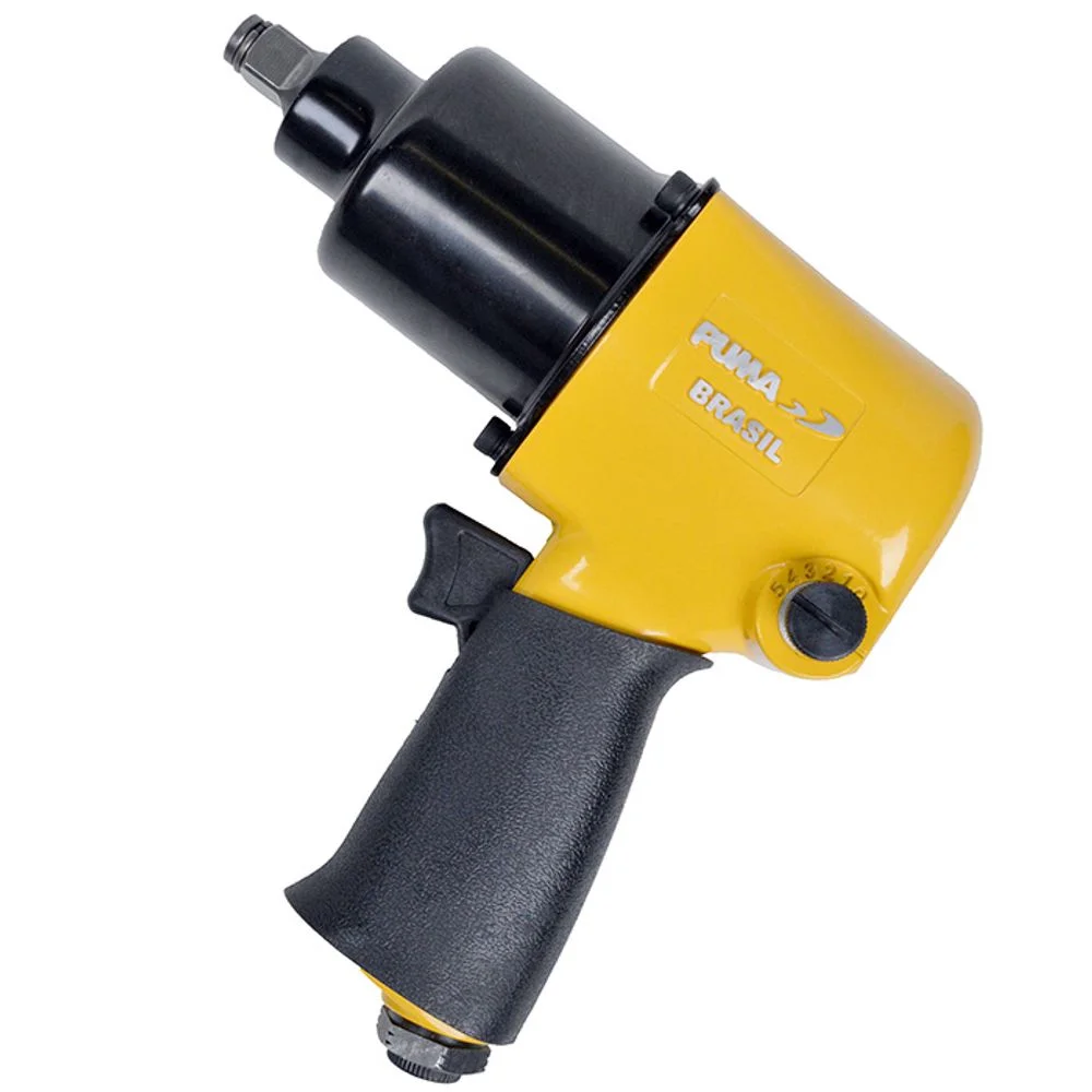 Chave de Impacto 1/2 66Kgfm At-2810/16 Puma