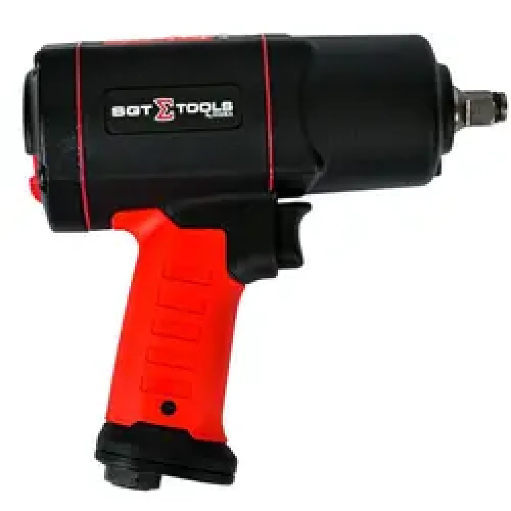 Chave de Impacto 1/2 (82 Kgf.m) Sgt-0529K Sigma