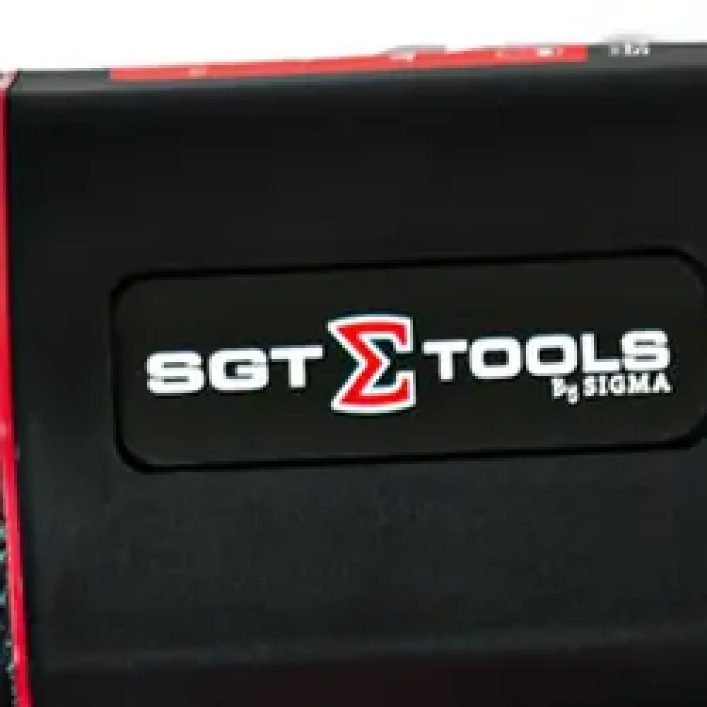 Chave de Impacto 1/2 82 Kgf.m Sgt-0529K Sigma