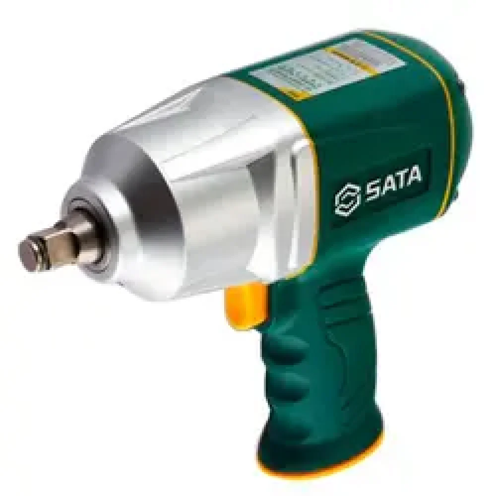 Chave de Impacto 1/2 Heavy Pro Sata St01119