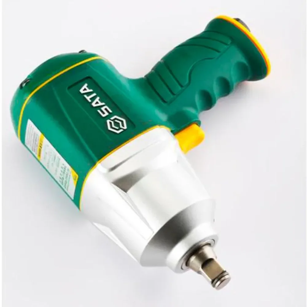 Chave de Impacto 1/2 Heavy Pro Sata St01119