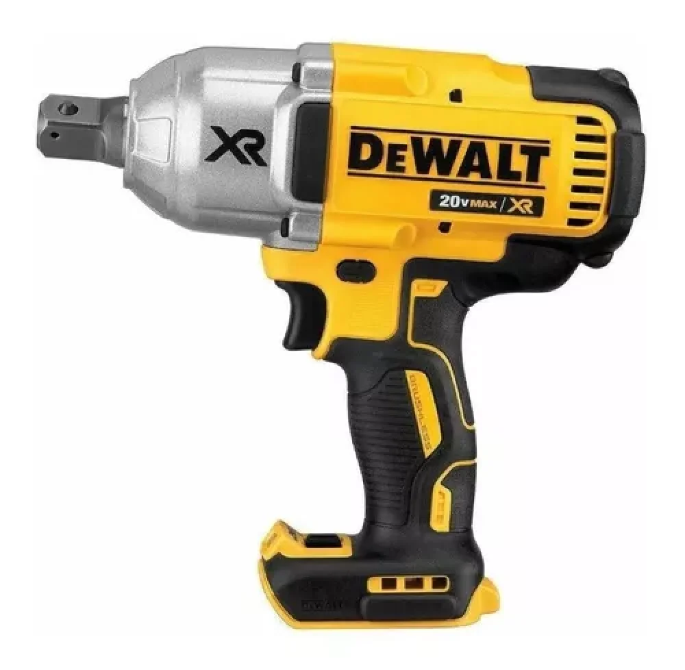 Chave de Impacto 3/4'' 20V sem Bateria Dcf897B - Dewalt